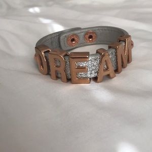 Bcbg generation dream bracelet